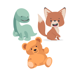 Peluche Avenue