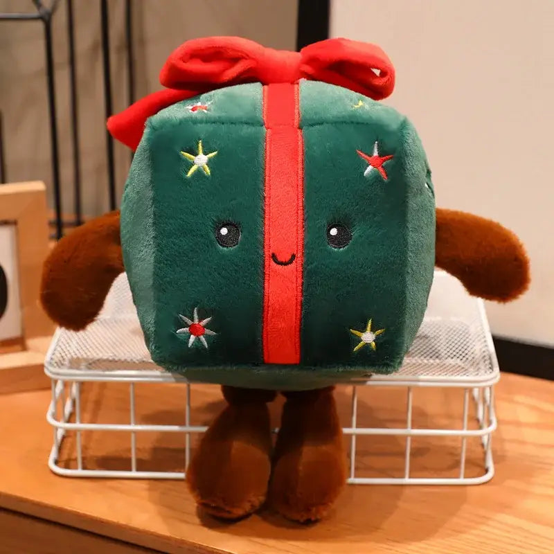 cadeau peluche - 15cm