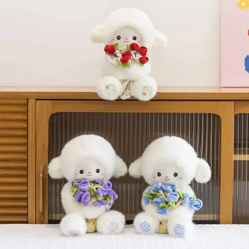 cadeau peluche saint valentin