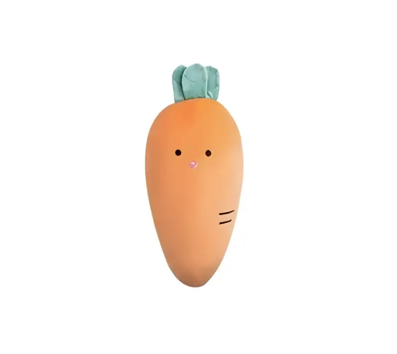 Carotte Peluche - Carotte Peluche