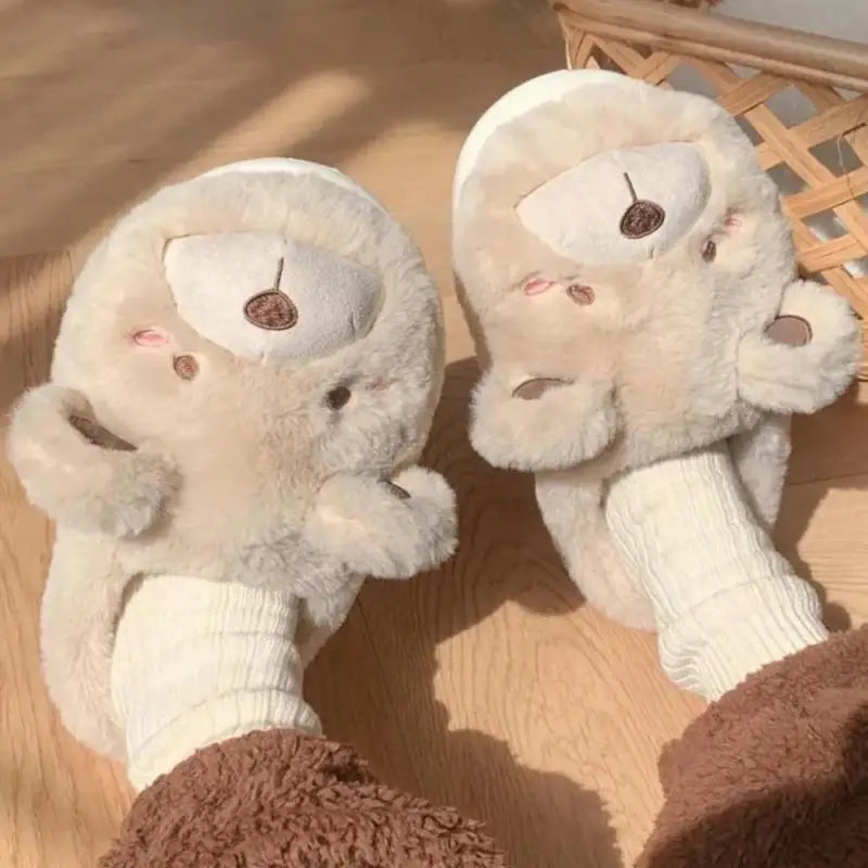 chausson ours