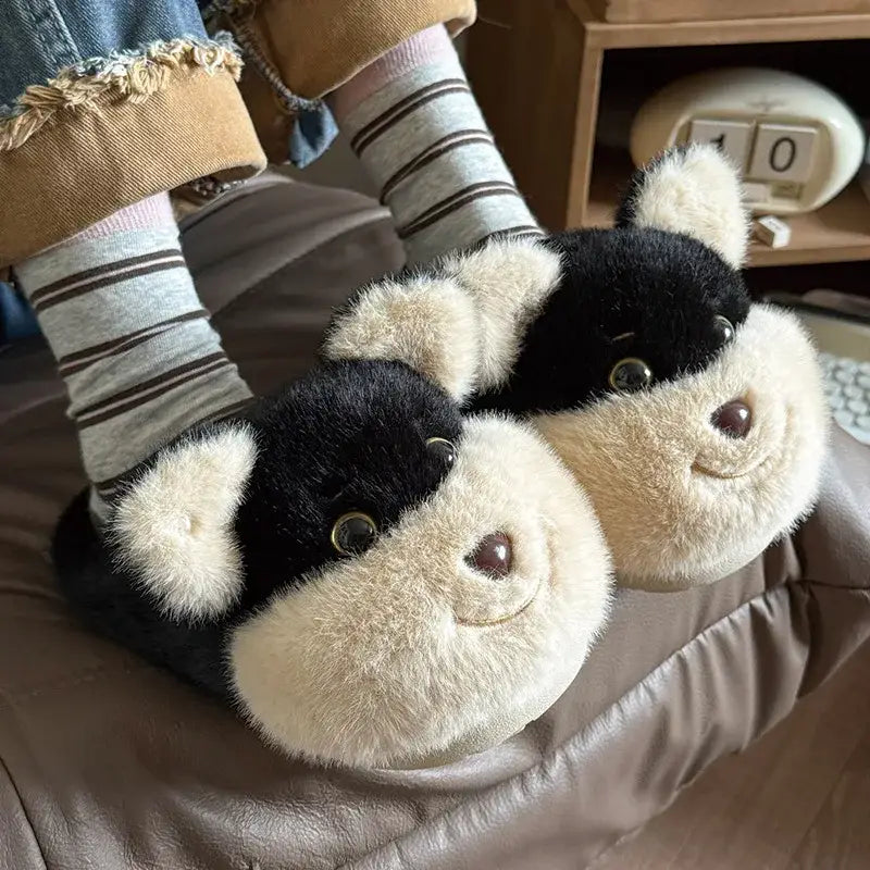 chausson chien - 36