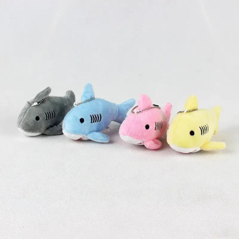 porte clé requin