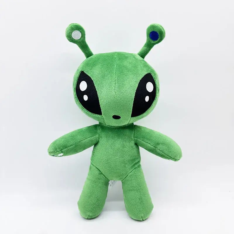peluche alien