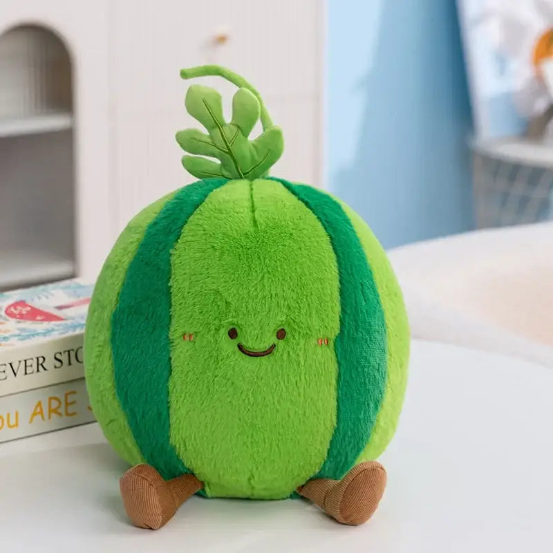peluche melon