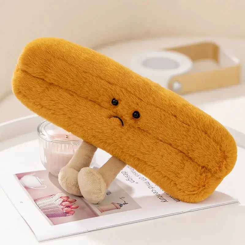 peluche churros