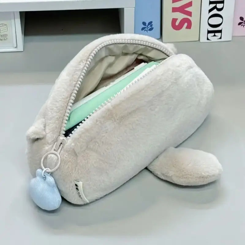trousse loutre - Otter
