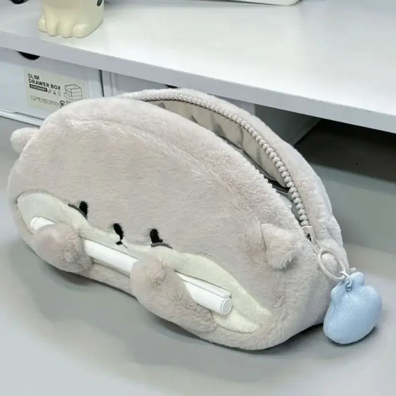 trousse loutre - Otter