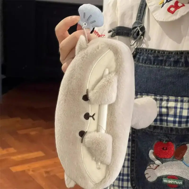 trousse loutre - Otter