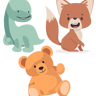 Peluche Avenue logo