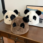 bonnet panda