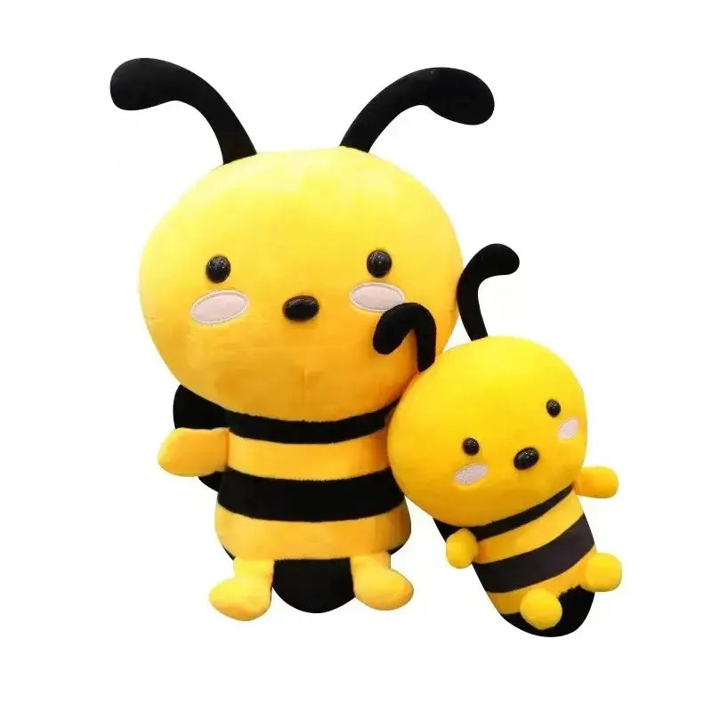 Abeille Kawaii - 25CM - Peluche Abeille Kawaii