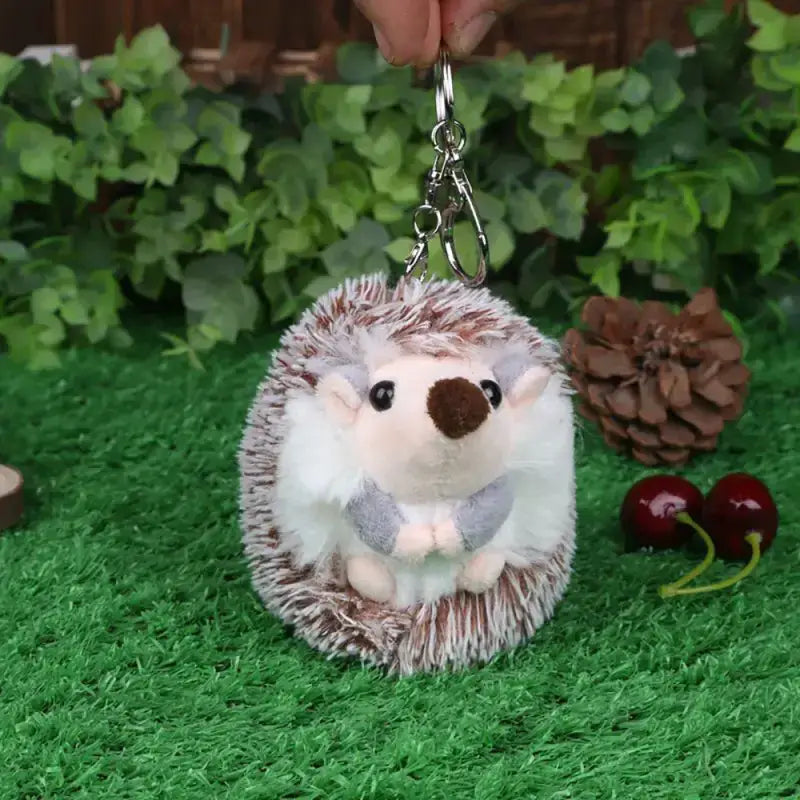 porte clé herrisson