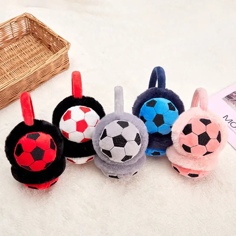 cache oreille foot