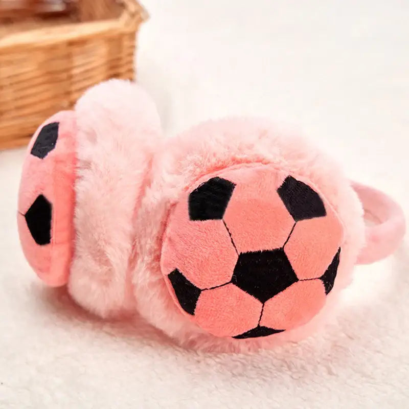 cache oreille foot