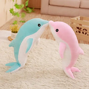 peluche dauphin pas cher
