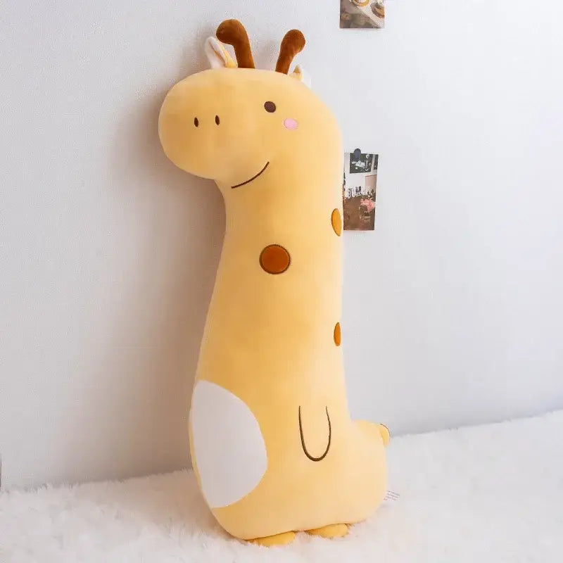 Arianne l’Adorable Girafe - 90cm - Peluche Girafe XXL