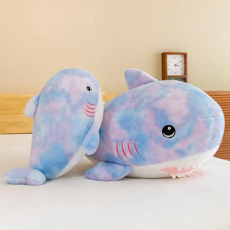peluche requin 100cm