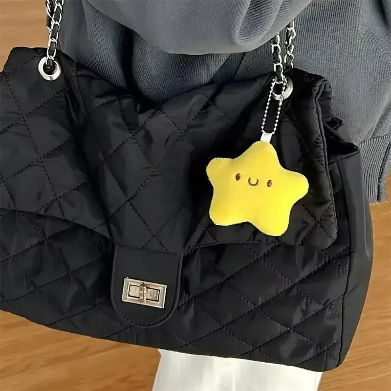 porte clé étoile