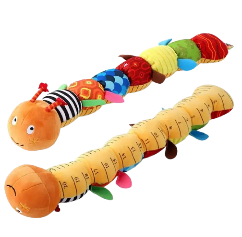 chenille peluche bebe