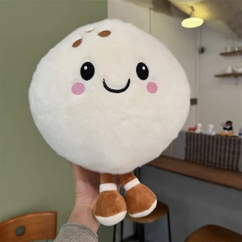 bowling peluche - Boule