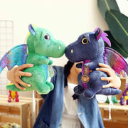 Rokai le Bébé Dragon