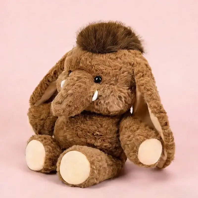 bebe elephant peluche