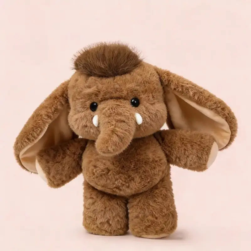 bebe elephant peluche