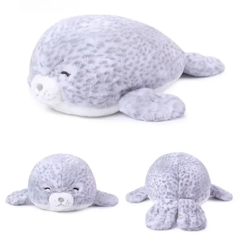 bebe phoque peluche - Seal