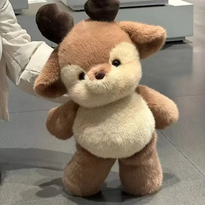 biche peluche - Deer