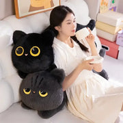 peluche chat kawaii