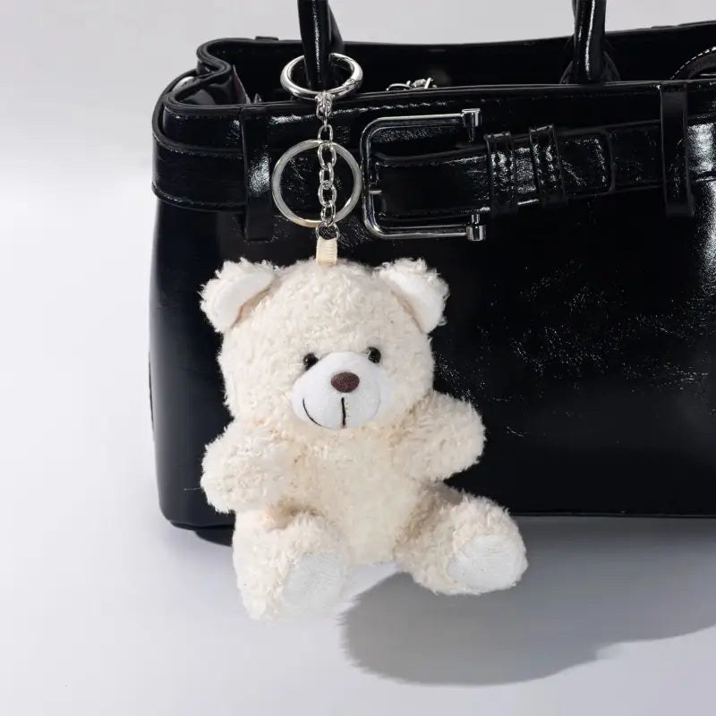 porte clé ours