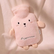 Bouillotte Peluche Chien - Bouillotte Peluche Chien