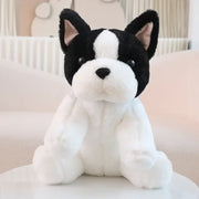 bouledogue francais peluche