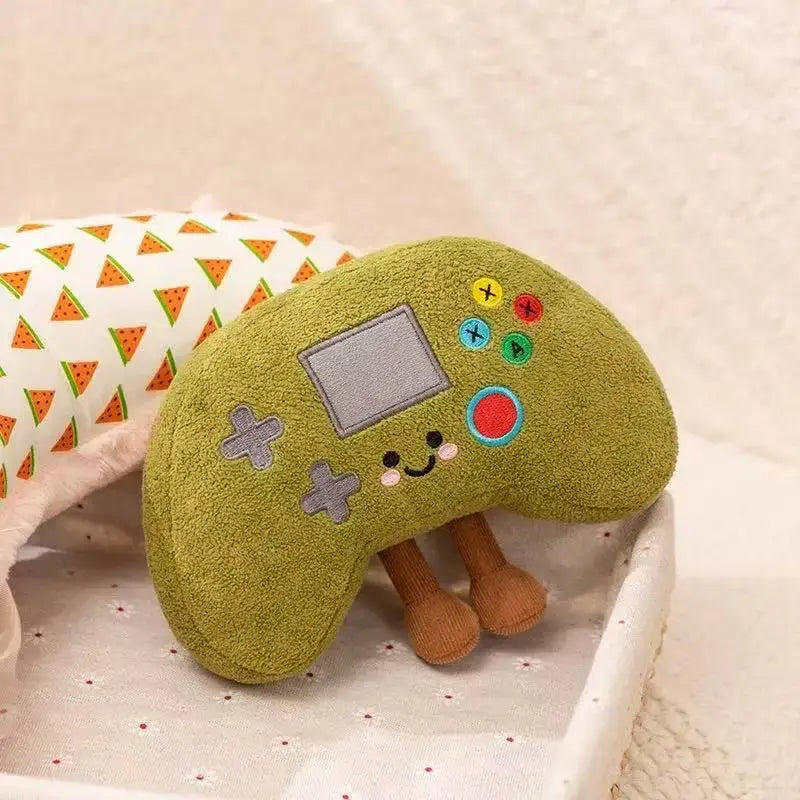 peluche manette
