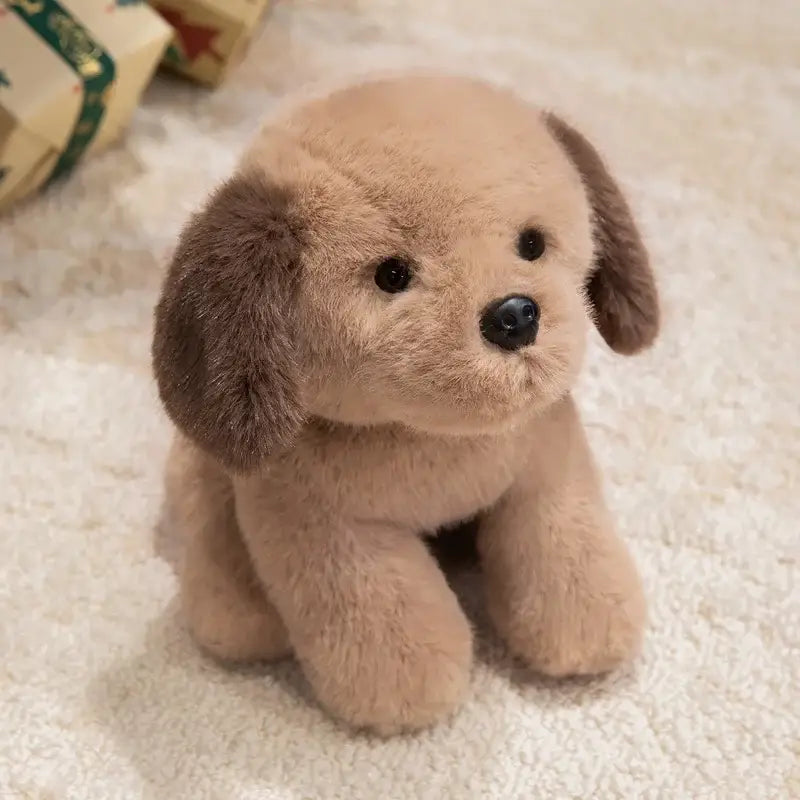 Labrador Peluche - 30cm