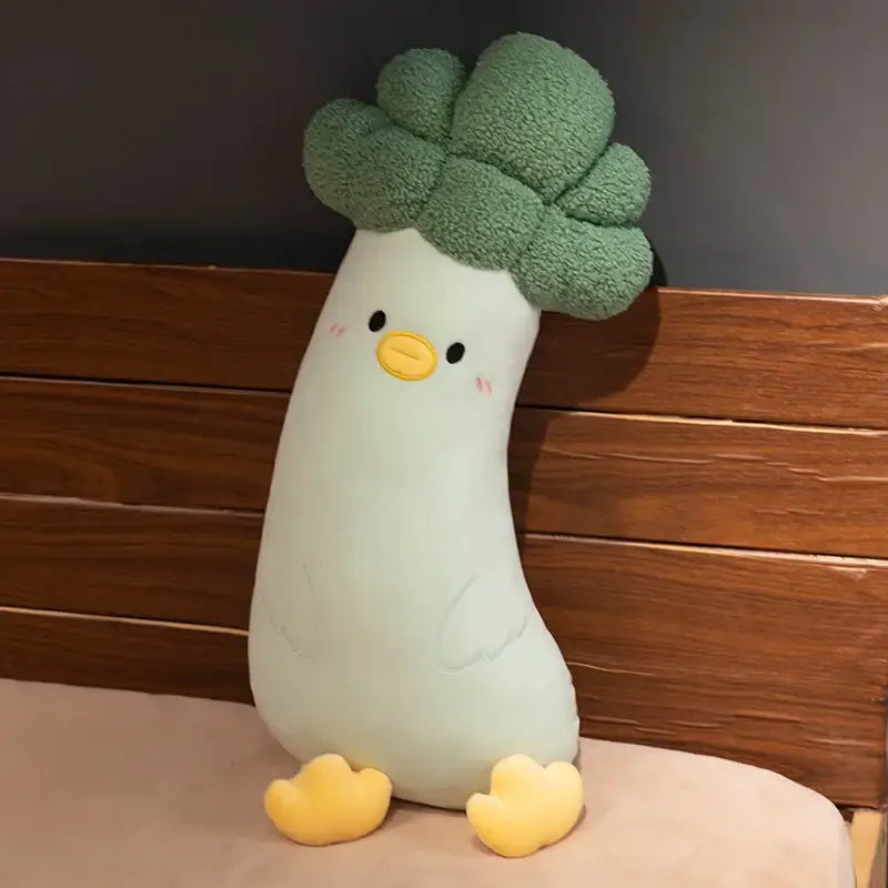 brocoli peluche - 70cm