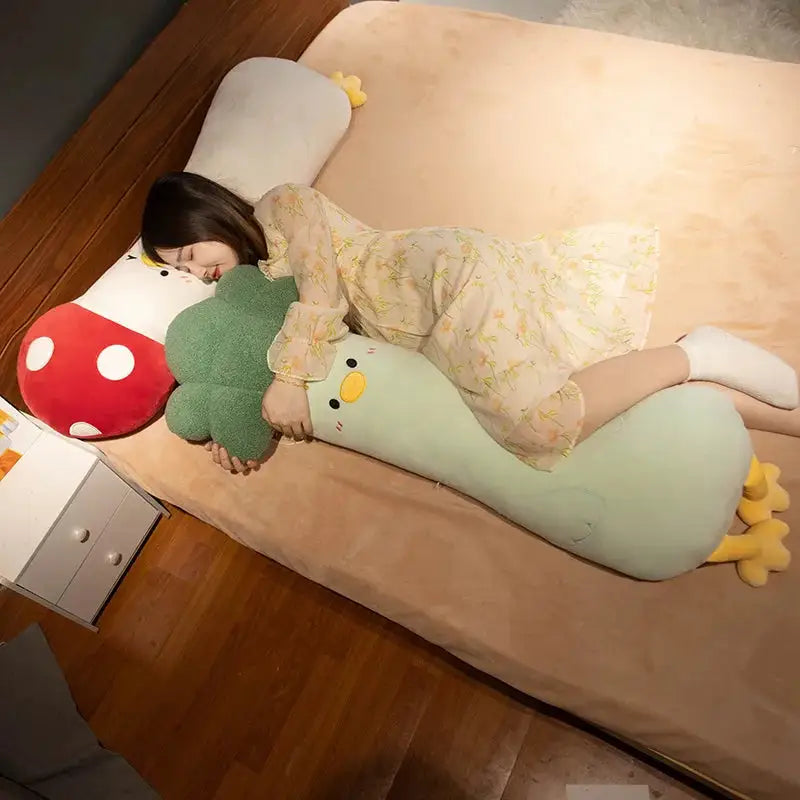 Brilo le Brocoli Géant