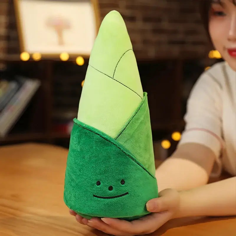peluche sapin
