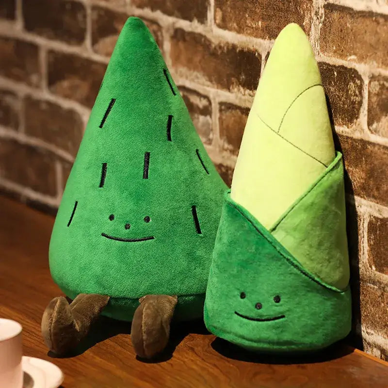 peluche sapin