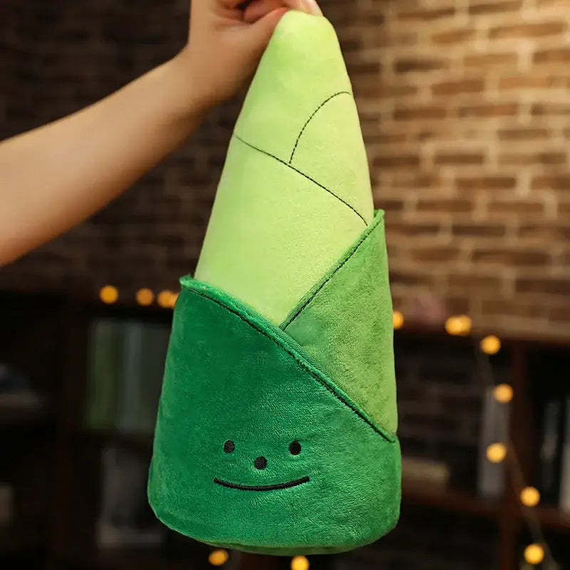 peluche sapin