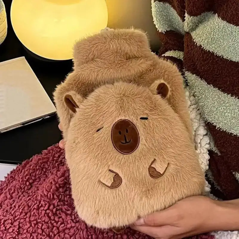 bouillotte capybara
