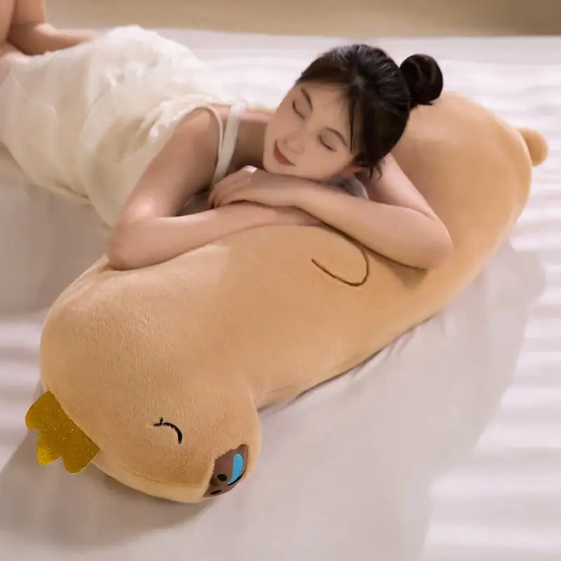 Capybara Grande Peluche
