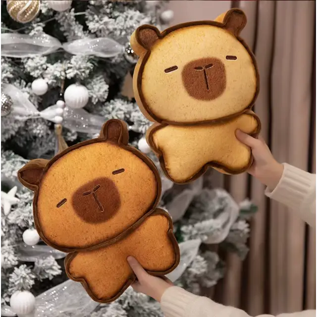 capybara peluche original