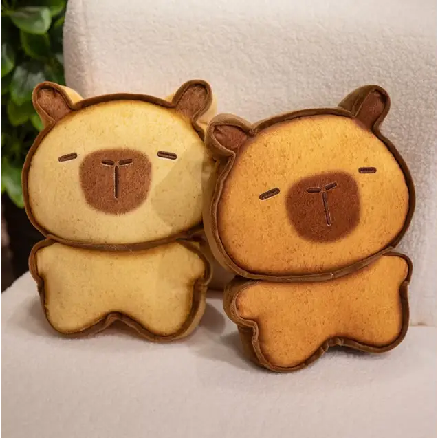 capybara peluche original