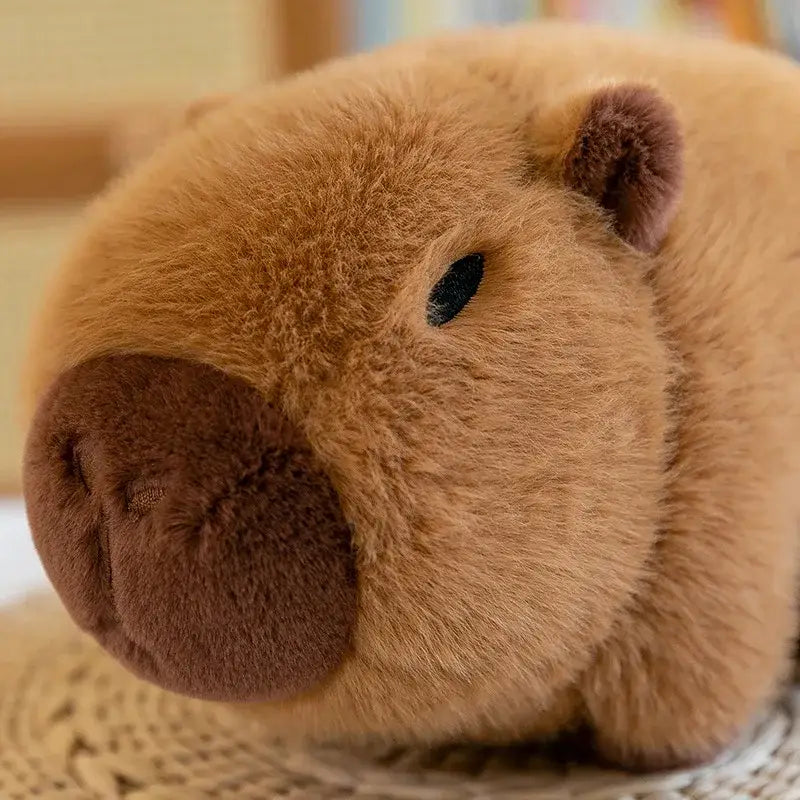 capybara peluche original