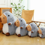 capybara peluches