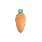 Carotte Peluche - Carotte Peluche