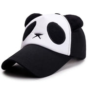 casquette panda