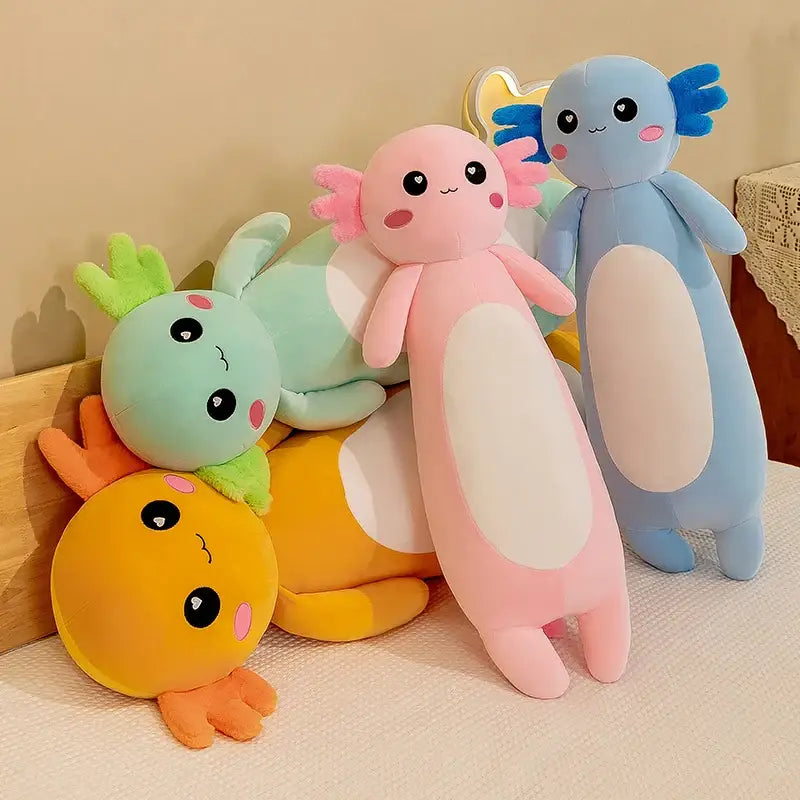 axolotl peluche